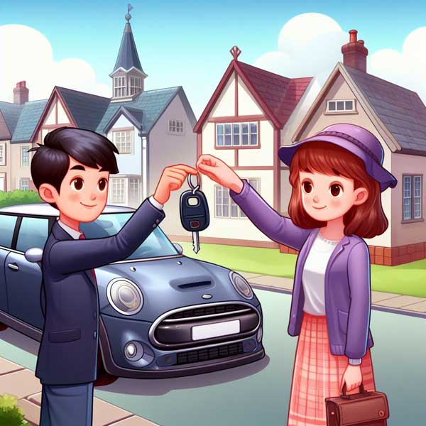 drivers with short term car insurance