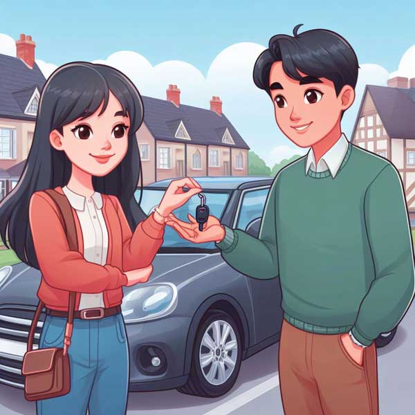 drivers with short term car insurance