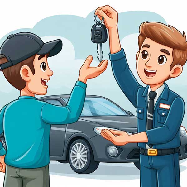 drivers with short term car insurance