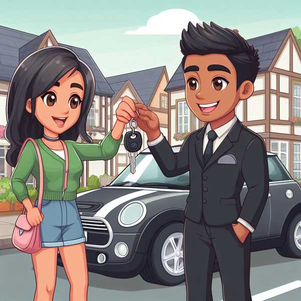 drivers with short term car insurance
