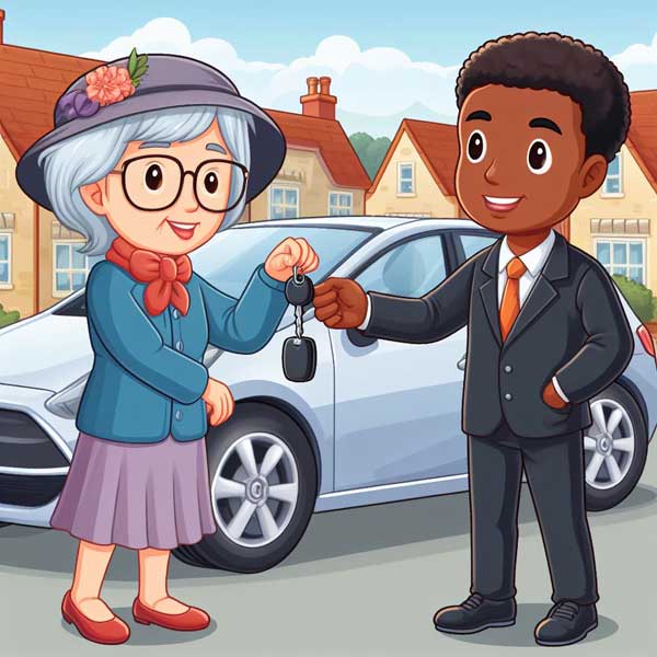 drivers with short term car insurance