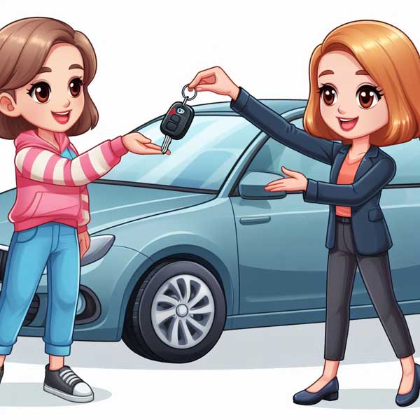 drivers with short term car insurance