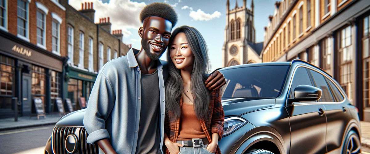 Islington Area Car Insurance, Price Comparisons Or Nearby Broker Quotes