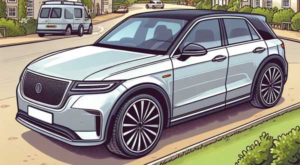 insurance for a borrowed car